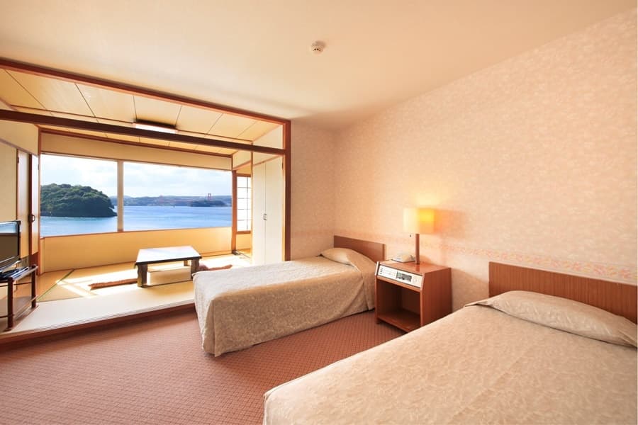 平戸海上ホテル